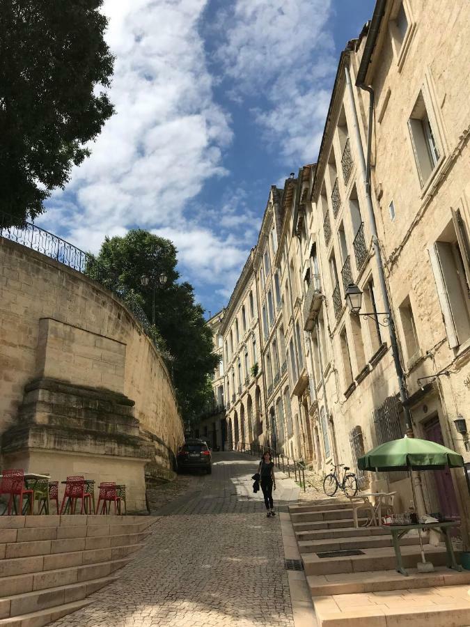 Superbe! Loft T3 -Ctre Historic- Prox. Place Comédie Montpellier Exterior foto