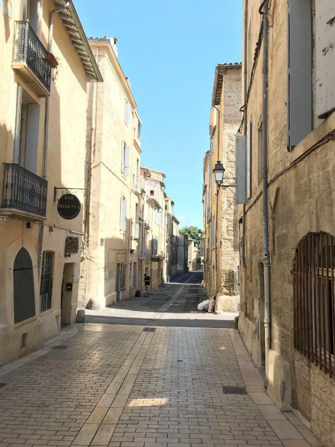 Superbe! Loft T3 -Ctre Historic- Prox. Place Comédie Montpellier Exterior foto