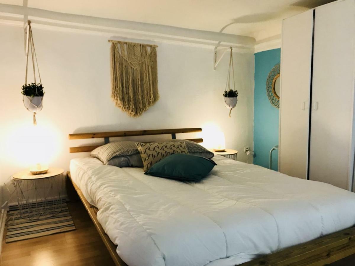 Superbe! Loft T3 -Ctre Historic- Prox. Place Comédie Montpellier Exterior foto
