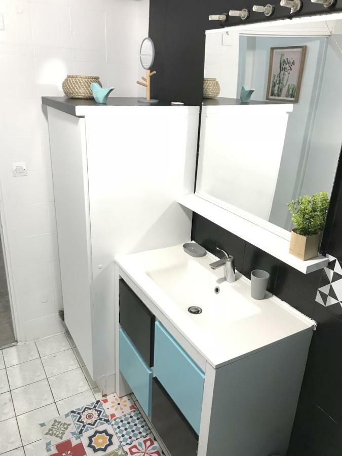 Superbe! Loft T3 -Ctre Historic- Prox. Place Comédie Montpellier Exterior foto