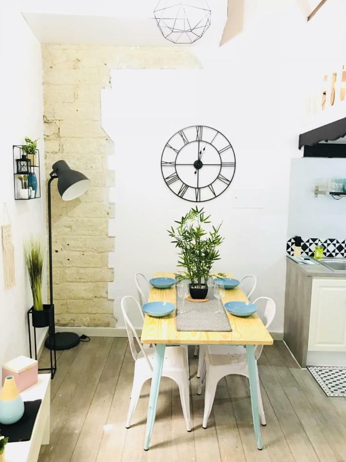 Superbe! Loft T3 -Ctre Historic- Prox. Place Comédie Montpellier Exterior foto