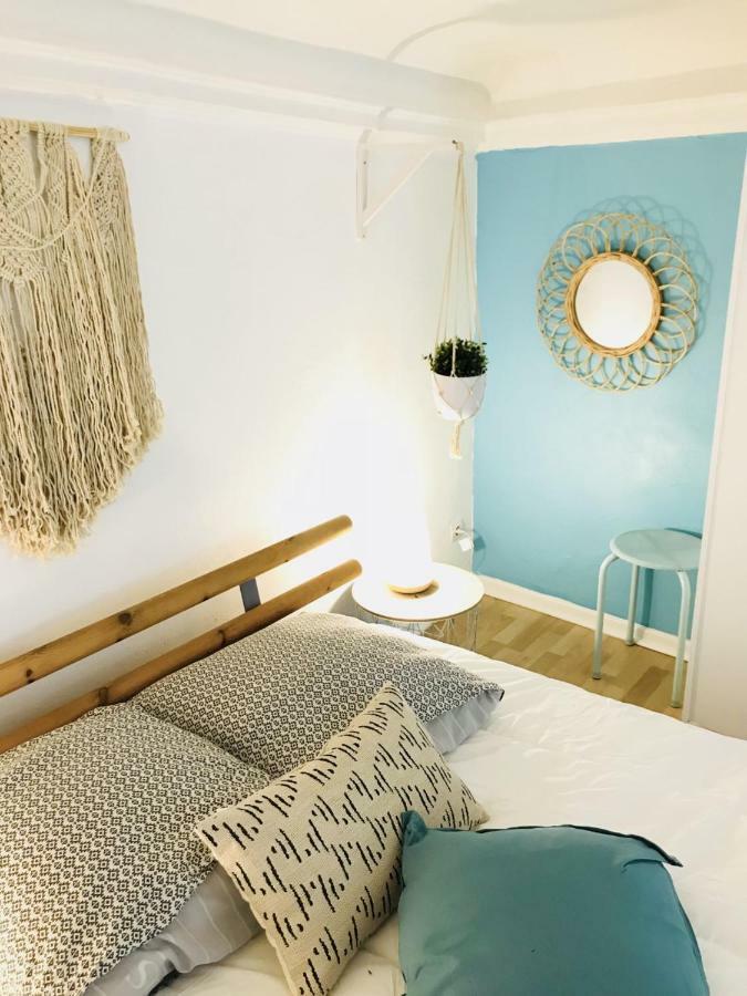 Superbe! Loft T3 -Ctre Historic- Prox. Place Comédie Montpellier Exterior foto